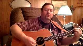 Green Green Grass of Home (Cover)