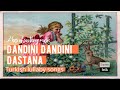 Dandini Dandini Dastana Turkish Lullaby songs mp3