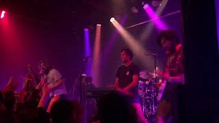 Horse The Band live Sf Slims 12/27/2019