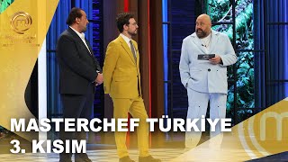 MasterChef Türkiye All Star Altın Kupa 3. Kısım | 17.01.2026 @masterchefturkiye