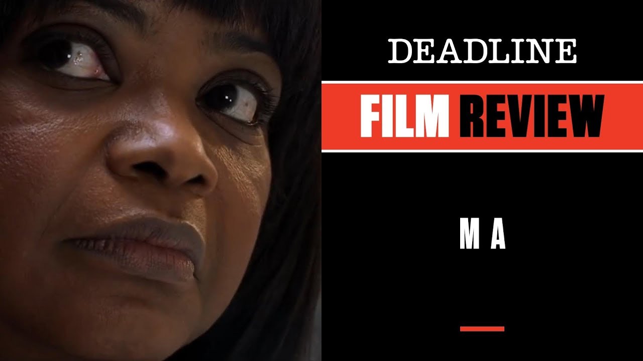 'Ma' Review - Octavia Spencer, Diana Silvers