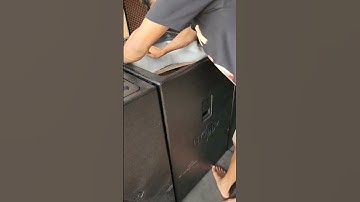 F118 🔥 Racing Series Subwoofer By UAPro sound