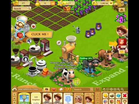 Family Barn Level 12 Family Farm Online Game Family Barn