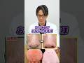 はなふさ皮膚科の花房式毛穴治療症例紹介です！#shorts