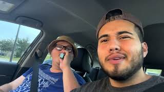FLOAT CART REVIEW🤯