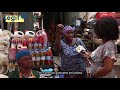 Market woman gets emotional in new message to Buhari | Legit TV