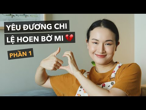 Video Trả lời câu hỏi yêu đương cháy bỏng của các bạn | Phần... - youtube