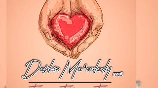  Dankie Ma'Oulady Song Amapiano 2020