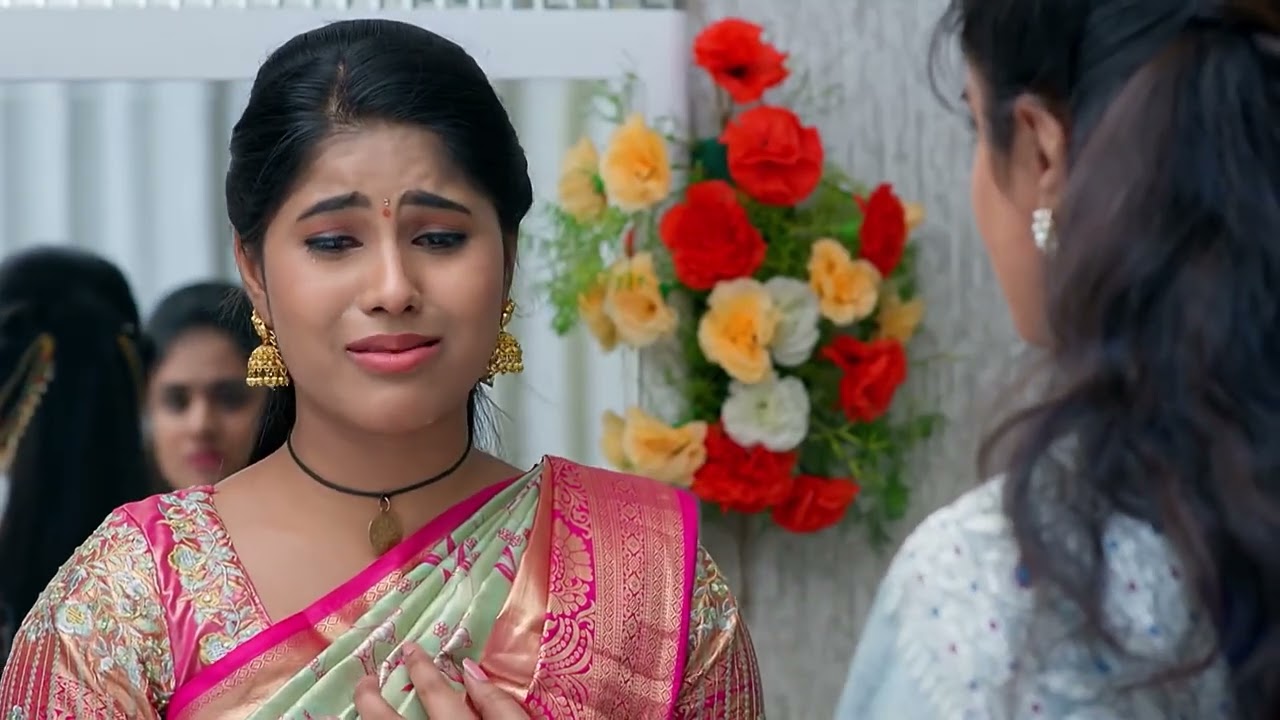Jagadhatri Telugu | Ep - 741 | Best Scene | Feb 26 2026 | Zee Telugu