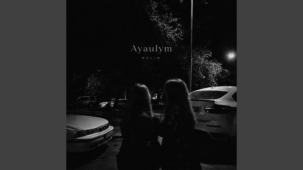 Ayaulym