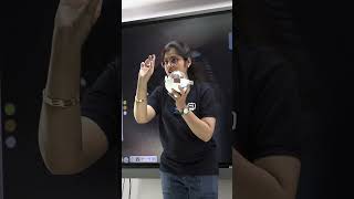 🚀 तैयारी जीत की! Arjun Batch 2026 | Class 9th–12th FREE LIVE Classes #trending #shorts