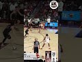 ALIJAH ARENAS SON OF FORMER NBA PLAYER GILBERT ARENAS #youtubeshorts #alijaharenas #gilbertarenas