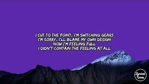 Poppy - Unravel (Lyrics)