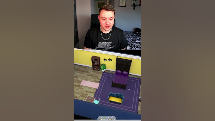 The BEST Sims 4 gameplay challenge #sims4 #thesims #thesims4