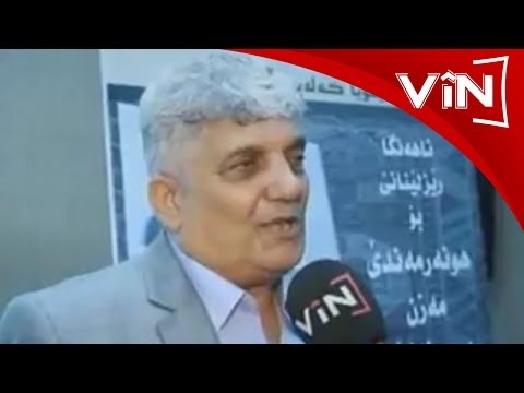 Semir Zaxoyi New Vin Tv 2012 Focus سمير زاخوى 