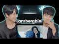 Lamberghini Reaction by Korean Dost | Doorbeen