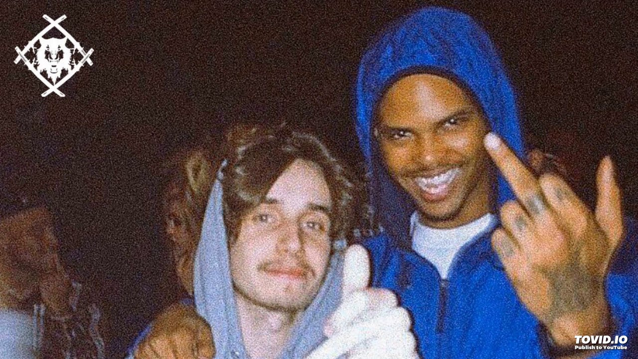 Pouya x Xavier Wulf - Whatever Mane [Prod. By Spock]