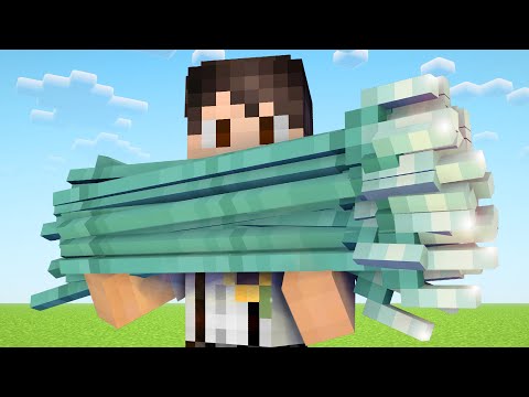 Minecraft Mit Zu Vielen Tridents