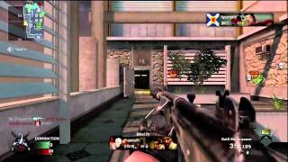 NEW Escalation Map Pack: My First Game - Dom on Hotel