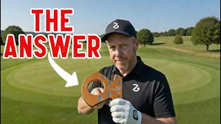 Can The Lab DF3 Putter SAVE MY PUTTING?