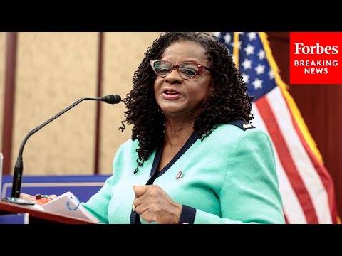 Gwen Moore Criticizes Senate's Billionaires Bonanza Bill and Its Impact on Healthcare and Debt