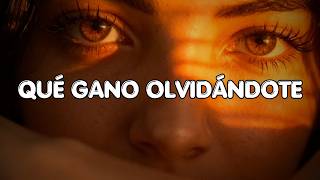 Reik - Qué Gano Olvidándote ‪(Letra)