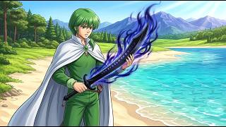 Phantasy Star III (Mega Drive) #51: Primeiras armas lendárias, amnésia e um "warp zone"