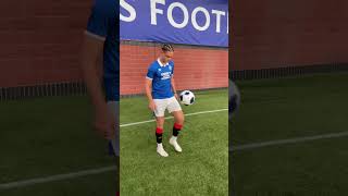  Our New Number 11  Thelo Aasgaard