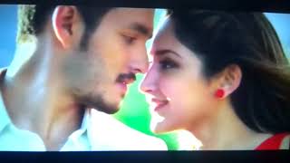 Surya kavasam  movie song 