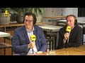 ‘We moeten niet bij elke crisis naar de stembus rennen’ | The Friday Move