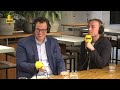 ‘We moeten niet bij elke crisis naar de stembus rennen’ | The Friday Move