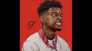 Free 30 Clips 21 Savage X Pj Beats X Dp Beats Type Beat