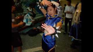 FanimeCon 2013 Part 1