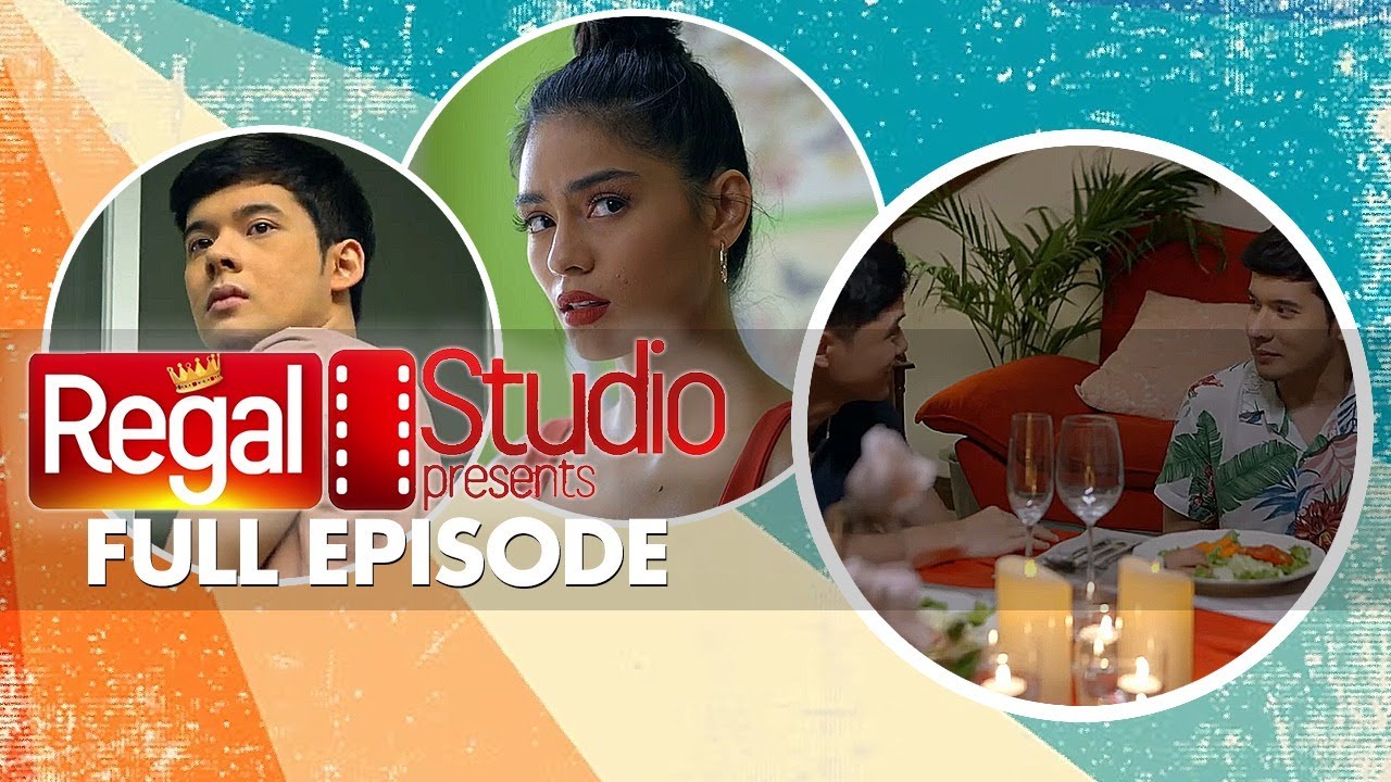 REGAL STUDIO PRESENTS | MY BOYFRIEND'S ROMANCE FULL EPISODE | Regal Entertainment Inc.