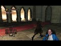 Dark Souls II - Entering endgame @ SL1!