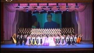 조선청년행진곡