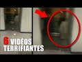 6 vidéos terrifiantes à ne pas regarder seul (Thread Horreur)