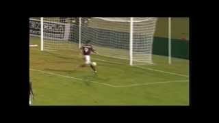 Ascoli-Torino Calcio 0-3 (Marazzina, De Ascentis, Quagliarella) Stagione 2004-2005