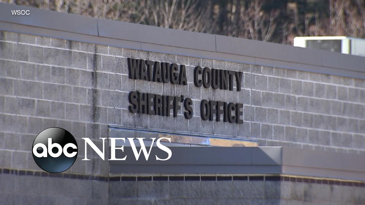 50-year-old triple murder solved with tip from suspect's son