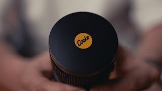 Sinemanın Gerçek Ruhu Cooke Sp3