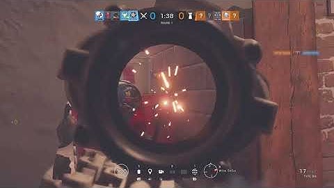 The *BEST* MECHANICALLY GIFTED CONTROLLER PLAYER - Rainbow Six Siege Console