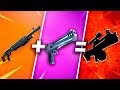 Este es EL MEJOR COMBO DE ARMAS de Fortnite - TheGrefg