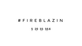 CAPITAL KINGS - #FIREBLAZIN