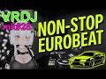 【VRDJ】VRC mk#28 Eurobeat