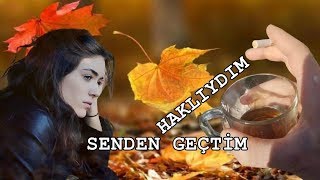 HAKLIYDIM Şiiri İLE | Gönlüm Artık SENDEN Geçti YAR Gökhan ÖRS Resimi