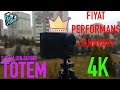 SJCAM İON SERİES TOTEM 4K | FİYAT PERFORMANS AKSİYON KAMERASI | KUTU AÇILIŞI | İNCELEME | TEST