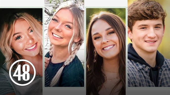 The Idaho College Murders» estreia no Canal ID