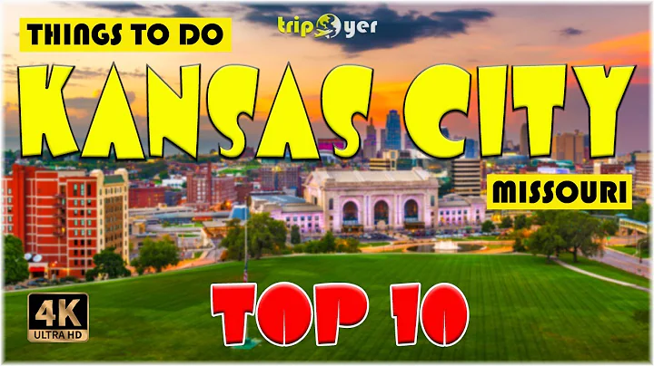 Kansas City, MO (Missouri) ᐈ Things to do | Best Places to Visit | Kansas City Travel Guide 4K