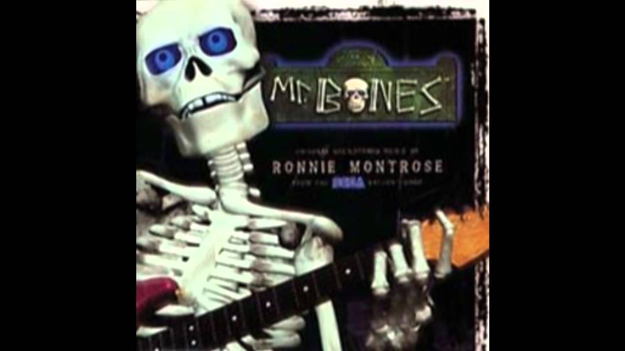 その他 Mr.BONES cm3dmju Mr. Bones ReAction - Mr. Bones