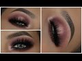 Modern Renaissance Palette Tutorial | Amys Makeup Box